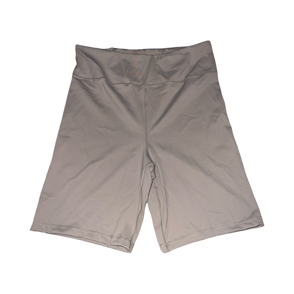 Women's Classic Bike Shorts